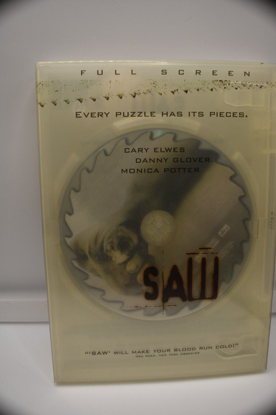 SAW